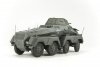 AFV Club AF35231 Sd.Kfz 231 8 Rad. Early 1/35